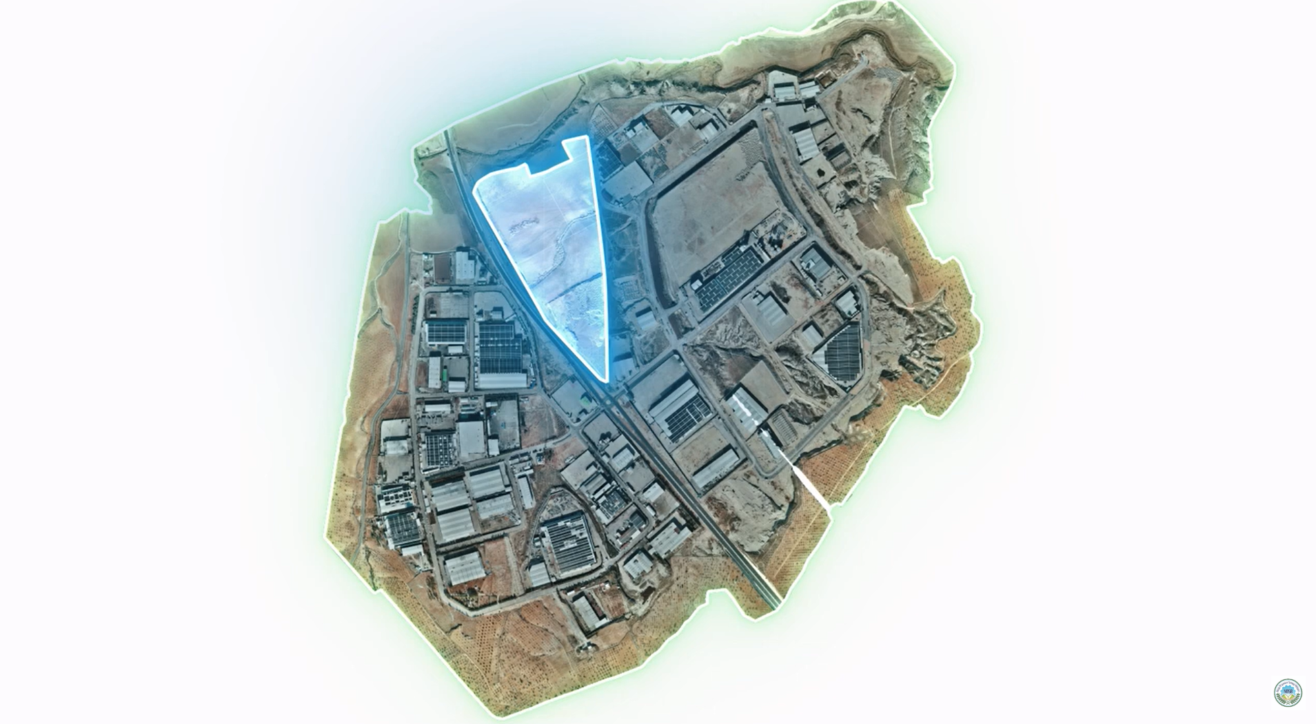 📍 Nizip Organize Sanayi Bölgesi büyüyor, güçleniyor, üretmeye devam ediyor! 🏭